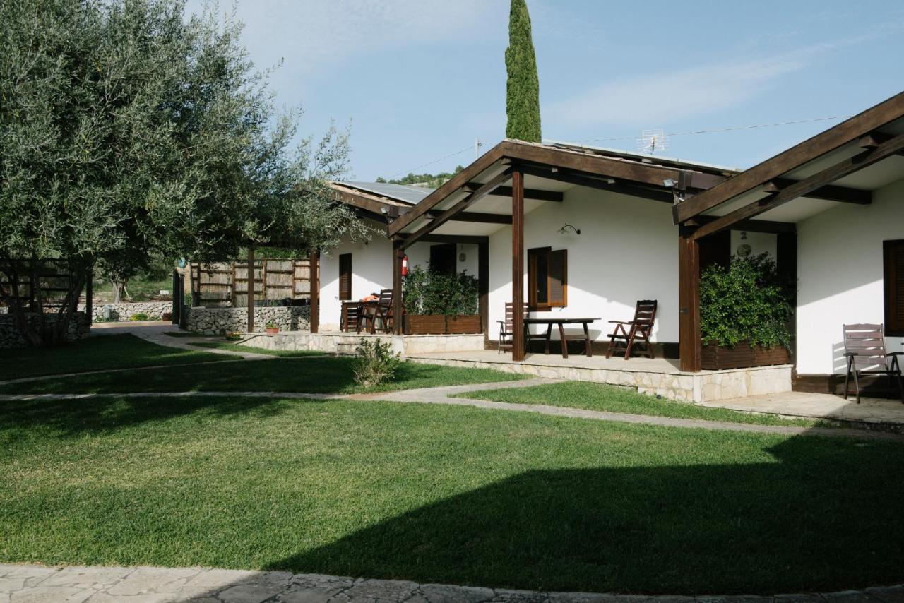 Pantalica Ranch Agriturismo Siciliano Villa Sortino Esterno foto