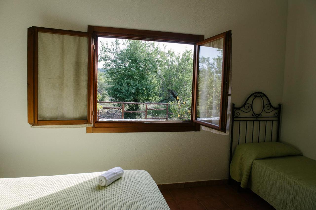 Pantalica Ranch Agriturismo Siciliano Villa Sortino Esterno foto