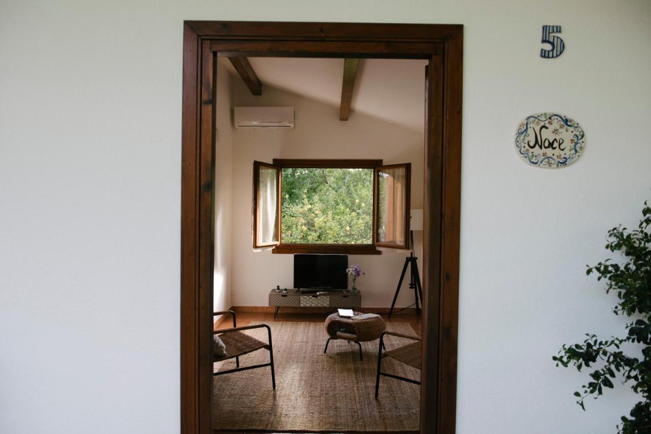 Pantalica Ranch Agriturismo Siciliano Villa Sortino Esterno foto