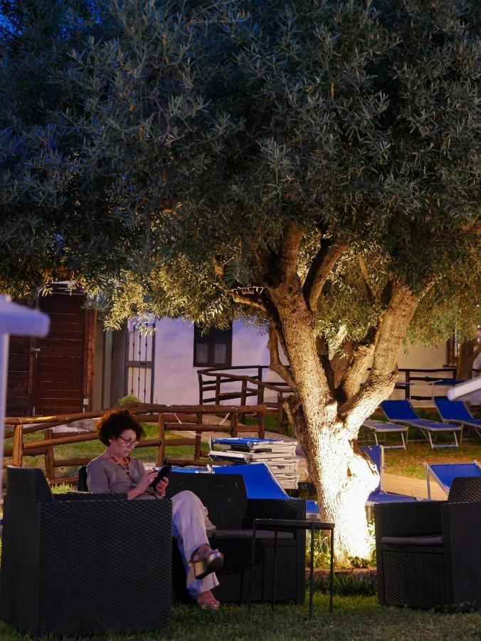 Pantalica Ranch Agriturismo Siciliano Villa Sortino Esterno foto