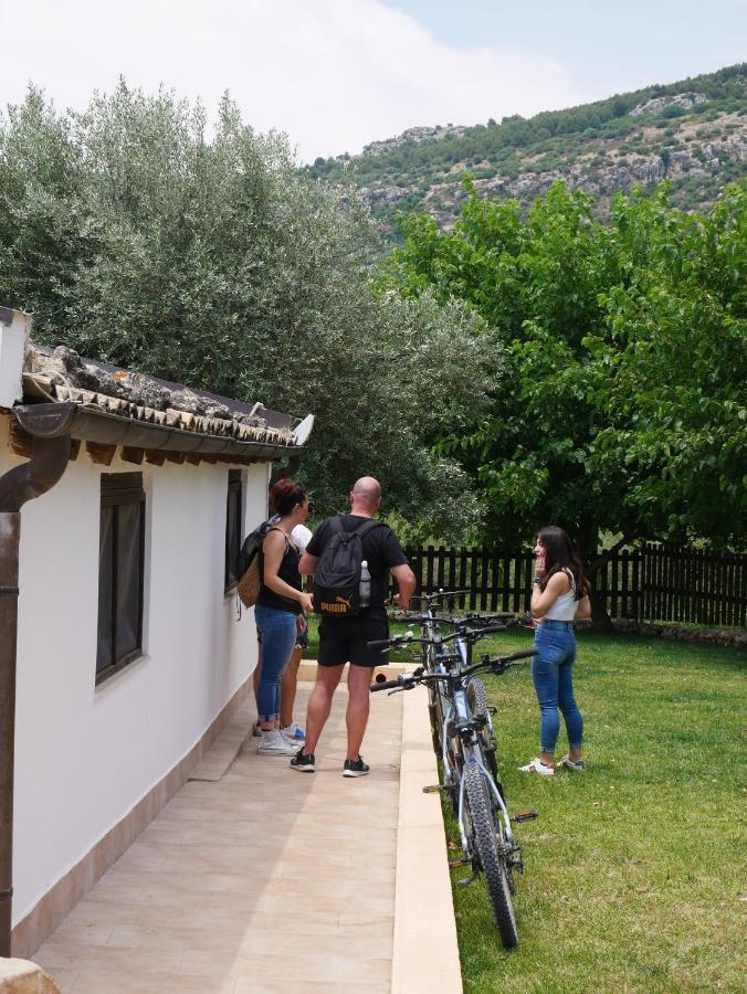 Pantalica Ranch Agriturismo Siciliano Villa Sortino Esterno foto