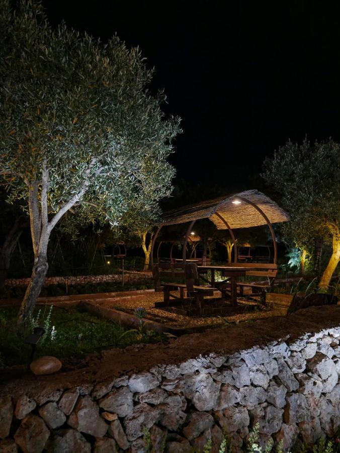 Pantalica Ranch Agriturismo Siciliano Villa Sortino Esterno foto
